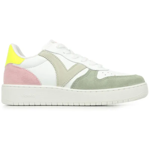 Victoria Sneakers Victoria Madrid