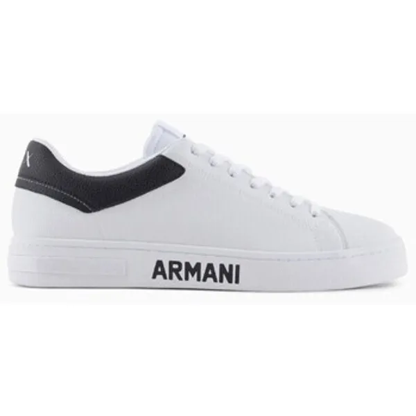 EAX Lage Sneakers EAX XUX216 XV854 — vergelijk prijzen bij 1 winkel