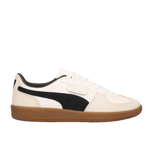 Puma Palermo White Vapor Gray Gum 01, vergelijk prijzen bij 3 winkels