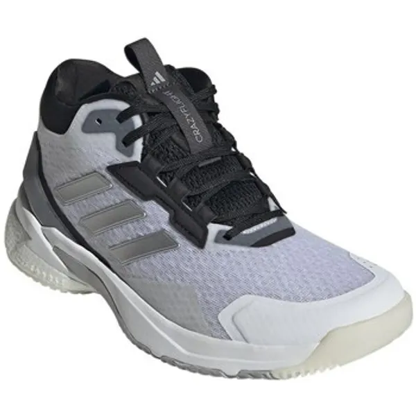 Adidas Lage Sneakers adidas Crazyflight 5 Mid