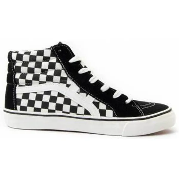 Montevita Hoge Sneakers Montevita 90363