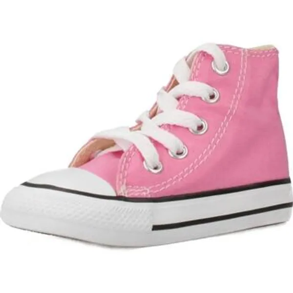 Converse Sneakers Converse Zapatillas Niña Modèle Ct All Star Hi