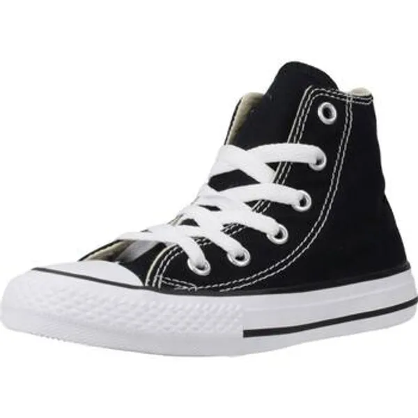 Hoge Sneakers Converse Zapatillas Niño Modèle Ct All Star Hi