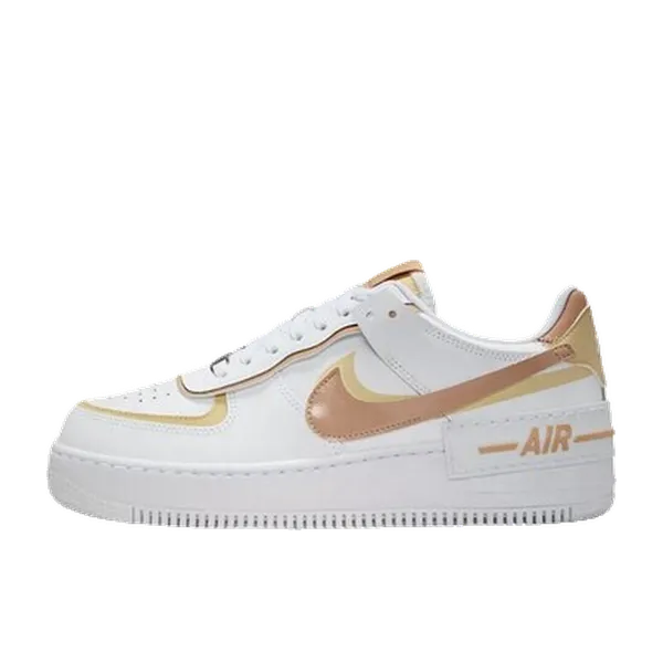 Nike Air Force 1 Shadow Multicolor, vergelijk prijzen bij 1 winkel
