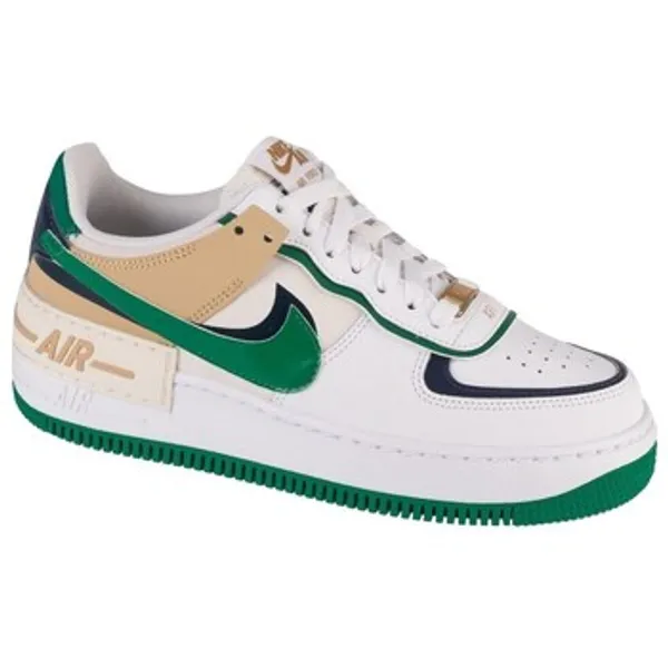 Nike Air Force 1 Shadow Multicolor, foto 2 van 2