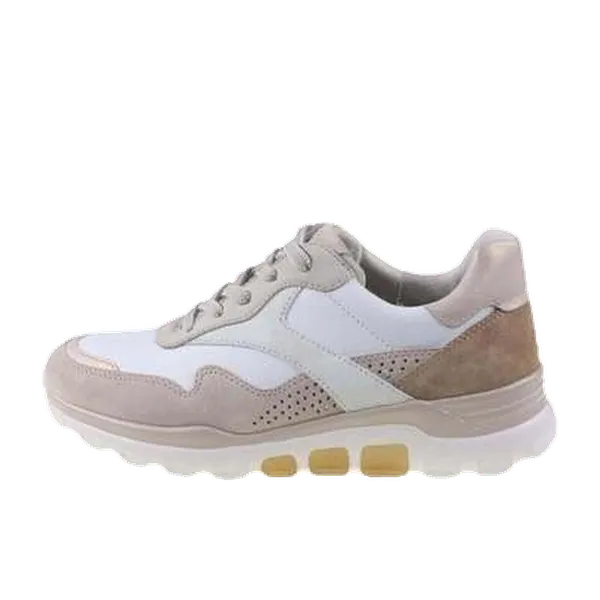 Gabor Sneakers Wit, vergelijk prijzen bij 1 winkel