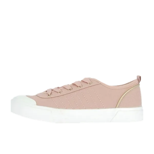 Les Tropeziennes par M.Belarbi Lage Sneakers Roze, vergelijk prijzen bij 1 winkel