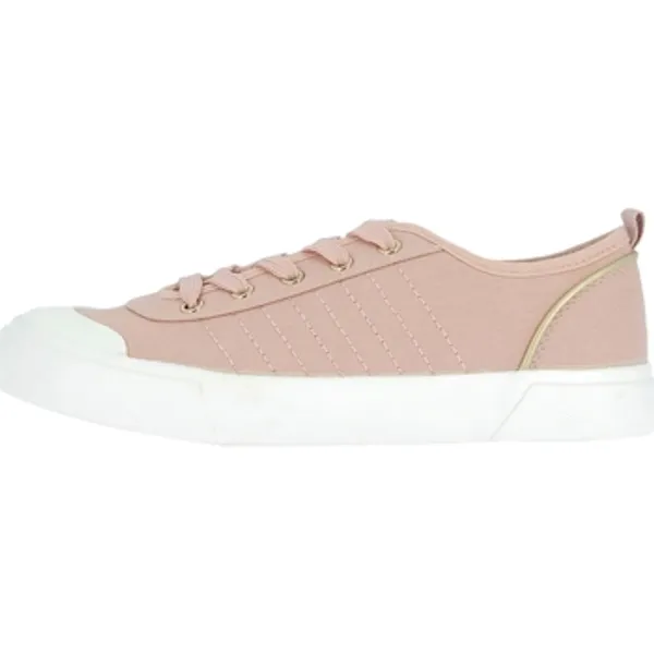 Les Tropeziennes par M.Belarbi Lage Sneakers Roze, foto 2 van 2