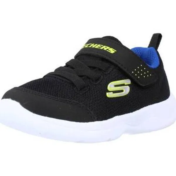 Skechers Sneakers Skechers Zapatillas Niño Modèle Skech-stepz 2.0 Mini