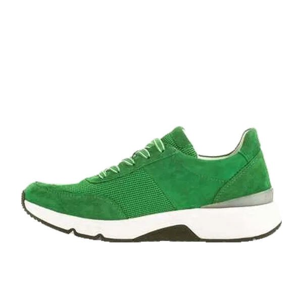 Gabor Sneakers Groen, vergelijk prijzen bij 1 winkel