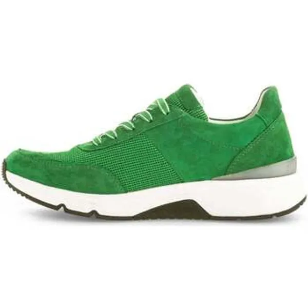Gabor Sneakers Groen, foto 2 van 2