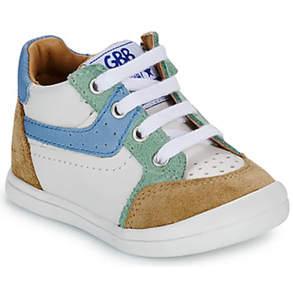 GBB Hoge Sneakers GBB EDSON