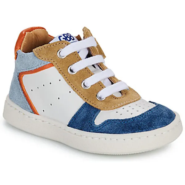GBB Hoge Sneakers GBB OSMAN TWIST