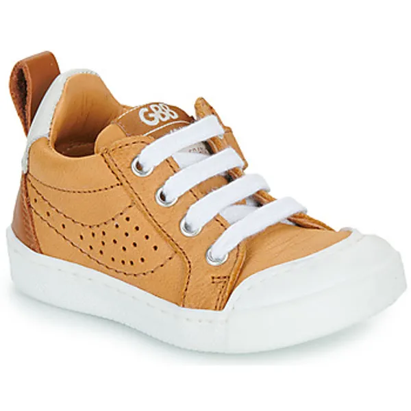 GBB Hoge Sneakers GBB HENRIET TWIST