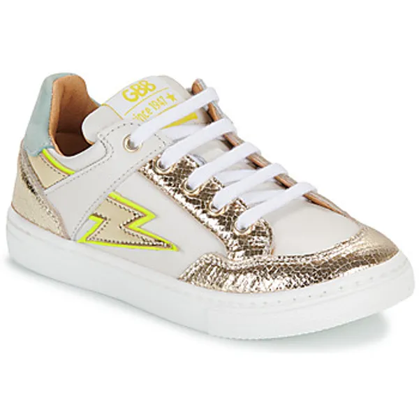 GBB Lage Sneakers GBB FLORINE TWIST