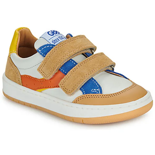 GBB Lage Sneakers GBB THAIS TWIST