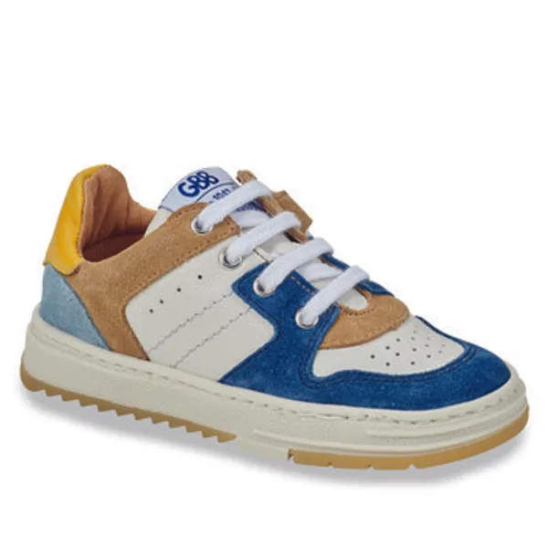 GBB Lage Sneakers GBB JONAEL