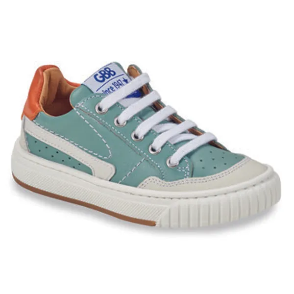 GBB Lage Sneakers GBB MEDERIC TWIST