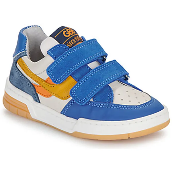 GBB Lage Sneakers GBB LUBERT