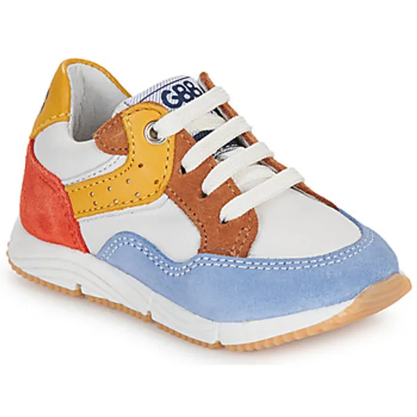 GBB Lage Sneakers GBB ALLUNI