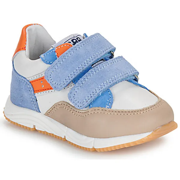 GBB Lage Sneakers GBB CALIXTE — vergelijk prijzen bij 1 winkel