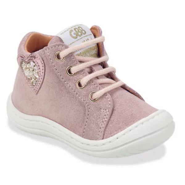 GBB Hoge Sneakers GBB FLEXOO COEUR FLEX — vergelijk prijzen bij 1 winkel