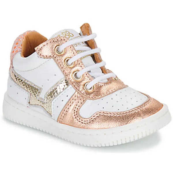 GBB Hoge Sneakers GBB BOUBI FLEX