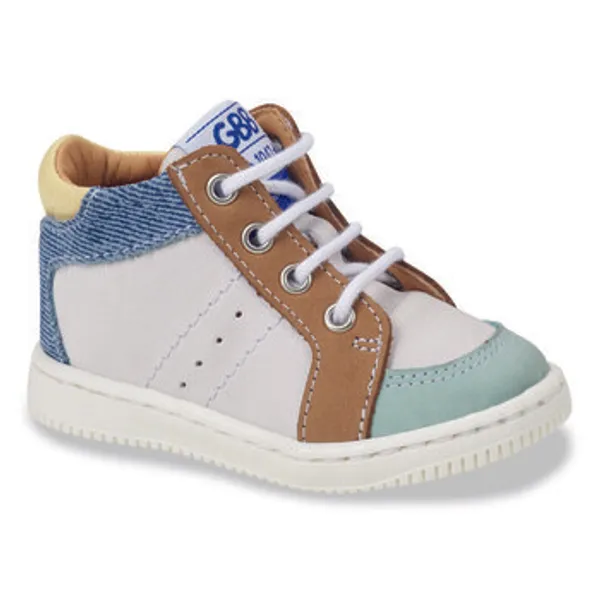 GBB Lage Sneakers GBB FALMARD FLEX