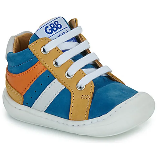 GBB Hoge Sneakers GBB FELIDE FLEX