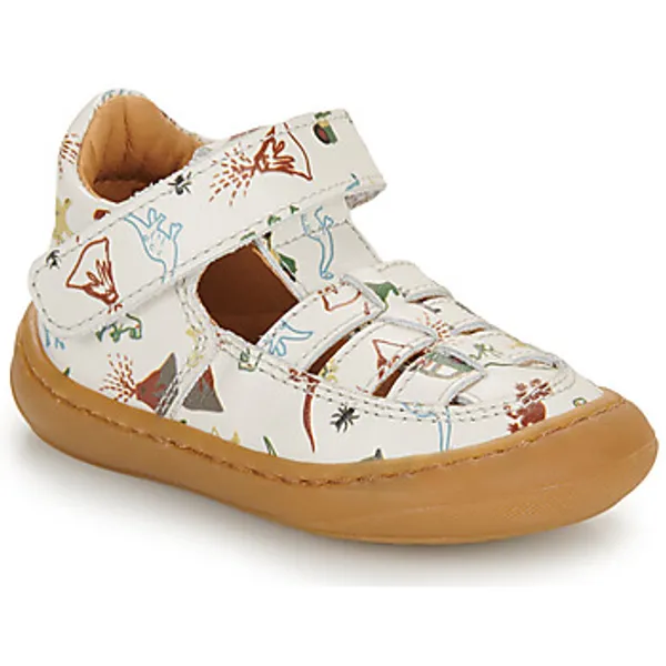 GBB Hoge Sneakers GBB DANAE FLEX