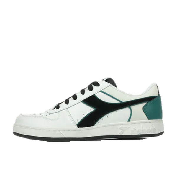 Diadora Magic Basket Low Wit, vergelijk prijzen bij 1 winkel