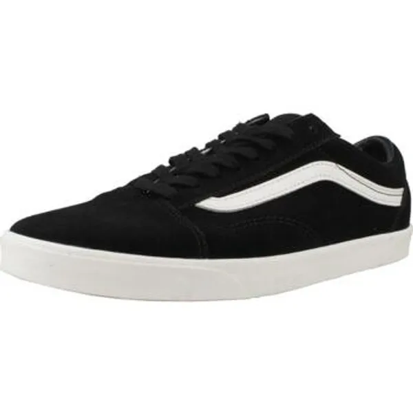 Sneakers Vans Sport Zapatillas Mujer Modèle Old Skool Lowpro