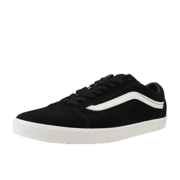 Vans Old Skool Lowpro Zwart, vergelijk prijzen bij 1 winkel