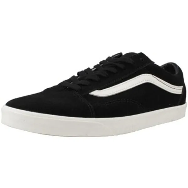 Vans Old Skool Lowpro Zwart, foto 2 van 2