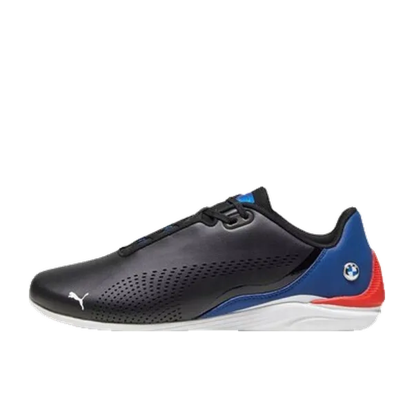 Puma Bmw Mms Drift Cat Decima Zwart, vergelijk prijzen bij 1 winkel