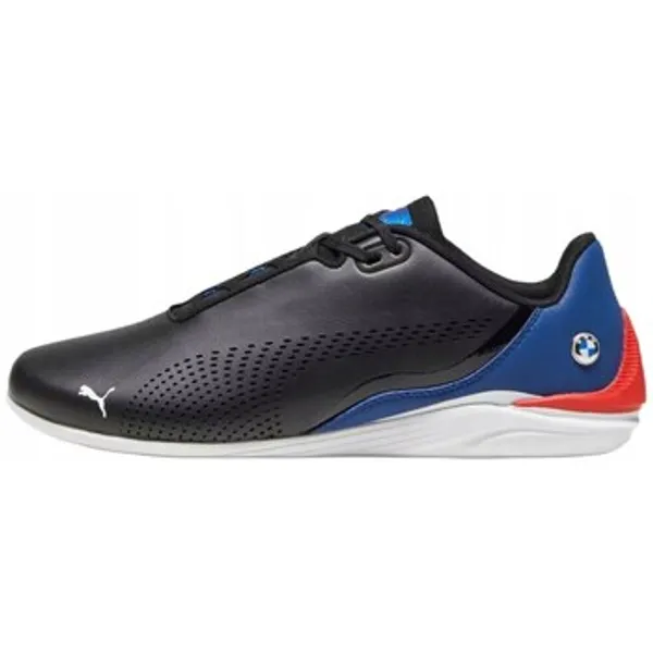 Puma Bmw Mms Drift Cat Decima Zwart, foto 2 van 2