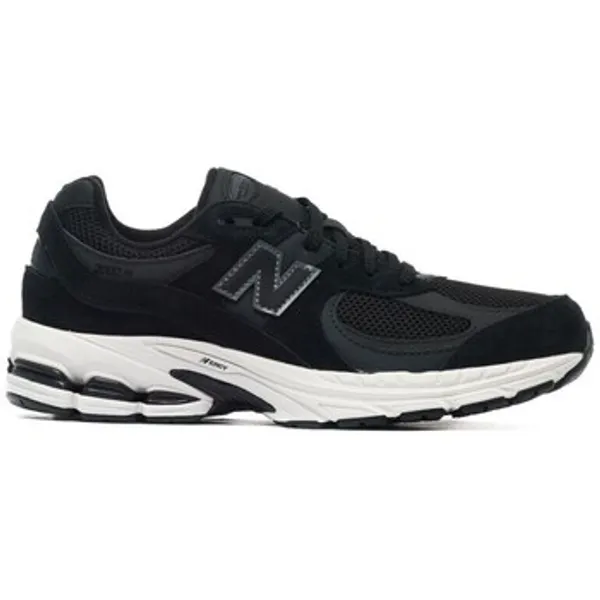 New Balance Lage Sneakers New Balance GC2002BK