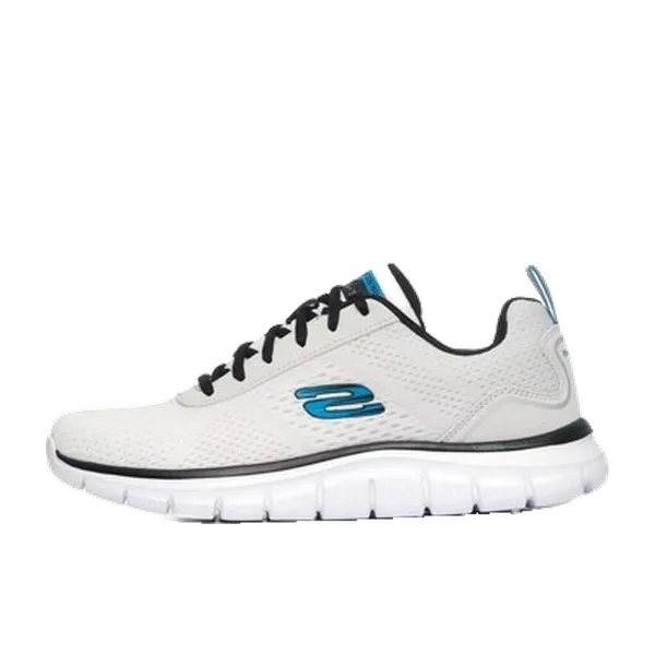 Skechers Track-Ripkent Wit, vergelijk prijzen bij 1 winkel