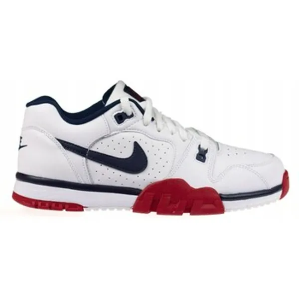 Nike Lage Sneakers Nike Cross Trainer Low