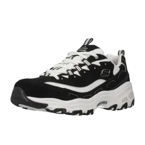 Skechers D'Lites zwart