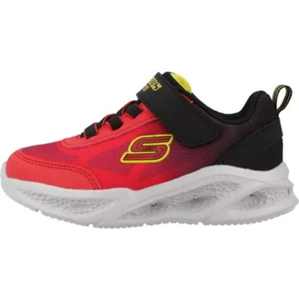 Skechers Sneakers Skechers Zapatillas Niño Modèle Meteor-ligh