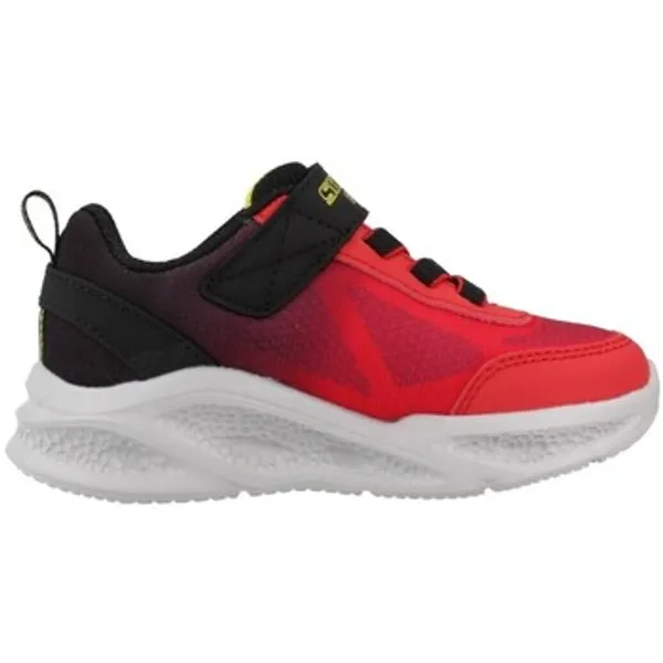Skechers Meteor-Ligh Rood Kids, foto 2 van 2
