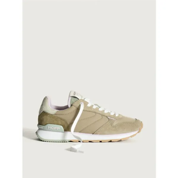 HOFF Lage Sneakers HOFF XANTHOS