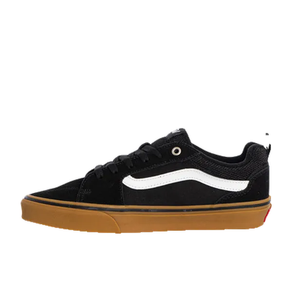 Vans Fimore Suède Zwart, vergelijk prijzen bij 1 winkel