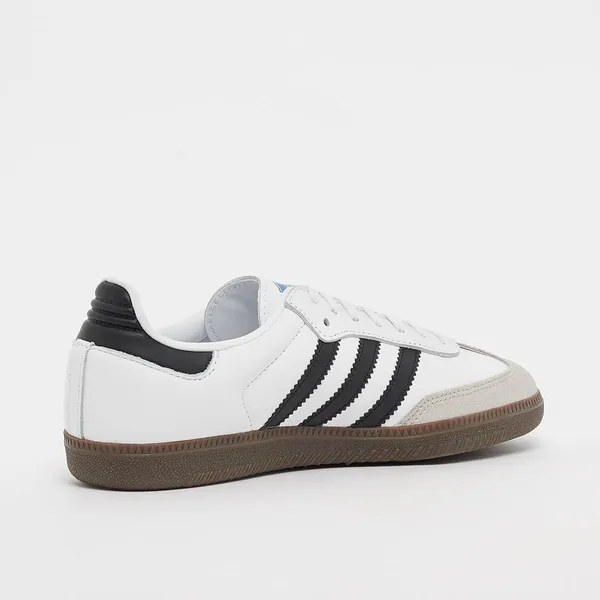 adidas Samba OG J Zwart, foto 3 van 3