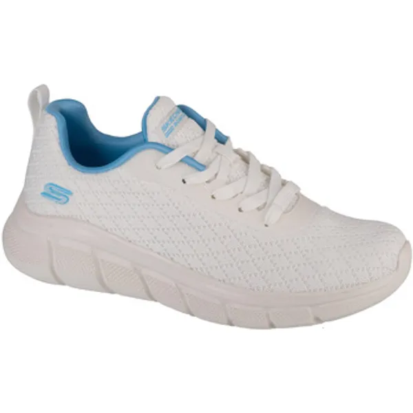 Skechers Lage Sneakers Skechers Bobs Sport B Flex - Quick Pivot