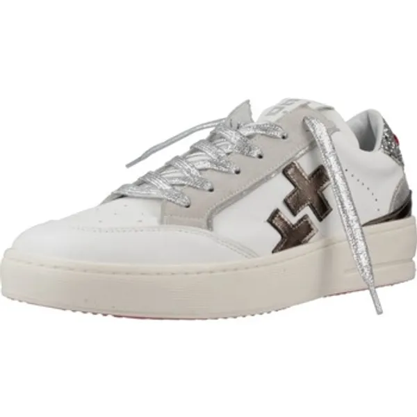 Gio + Sneakers Gio + Sport Zapatillas Mujer Modèle Vitto25 — vergelijk prijzen bij 1 winkel