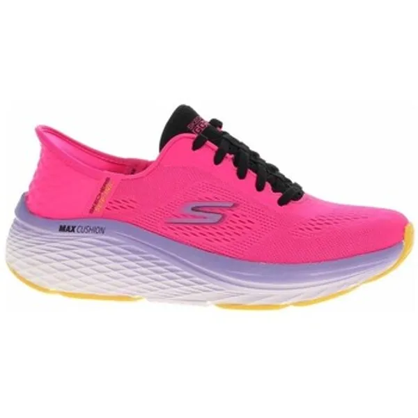 Skechers Max Cushioning Elite 2.0 Roze, vergelijk prijzen bij 1 winkel