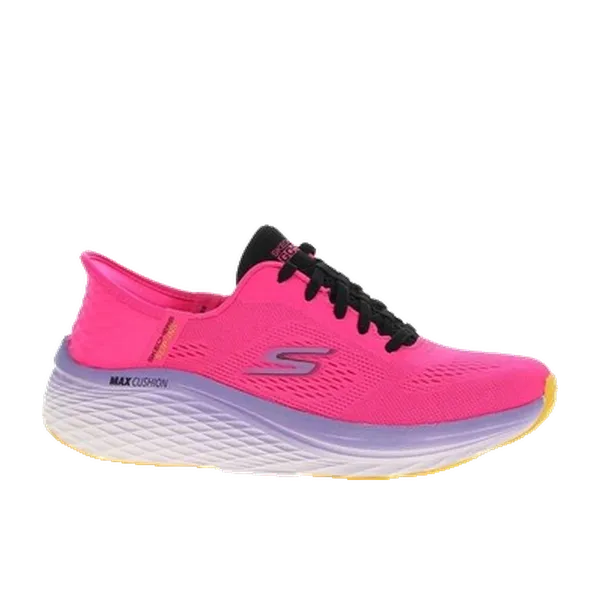Skechers Max Cushioning Elite 2.0 Roze, vergelijk prijzen bij 1 winkel