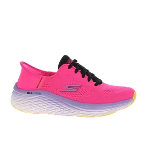 Skechers Max Cushioning roze